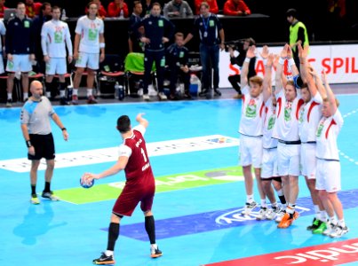Zarko Markovic-GoldenLeague-20160110 3