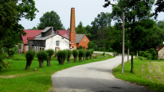 Zasas ūdensdzirnavas (1)
