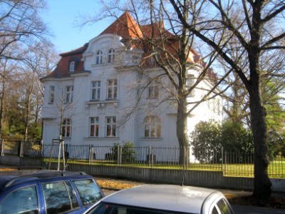 Zeisigwaldstraße 76