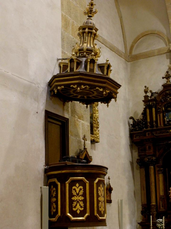 Zarauz - Convento de Santa Clara 07
