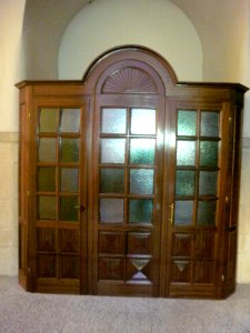 Zarauz - Convento de los Franciscanos 20