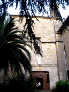 Zarauz - Convento de Santa Clara 04