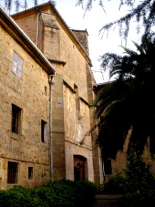 Zarauz - Convento de Santa Clara 09