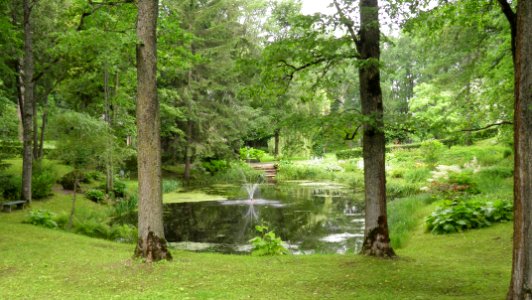 Zasas parks