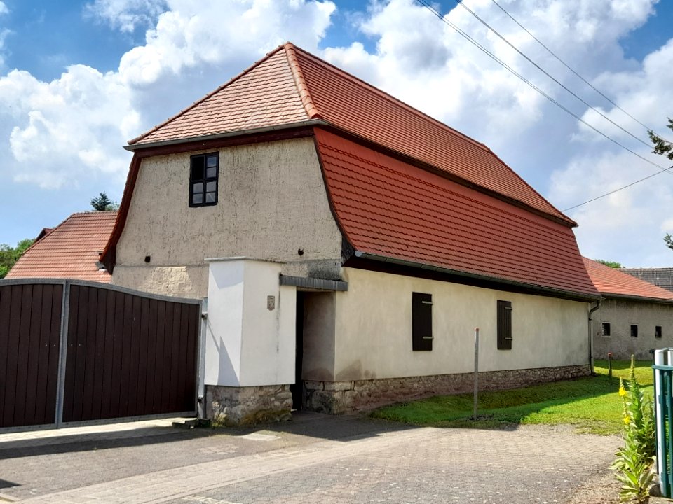 Zaschwitz, Am Ring 3