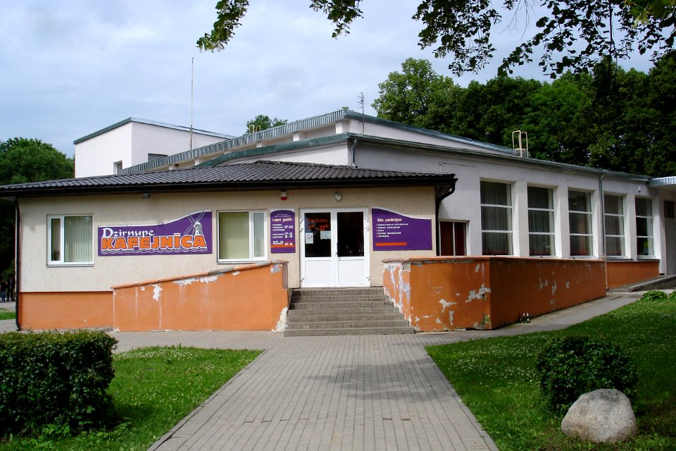 Zasas Kafejnīca