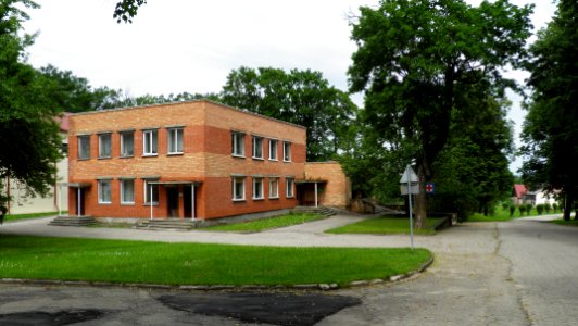 Zasas medpunkts
