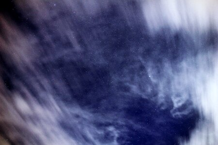 Starlight cloud mont-hwan