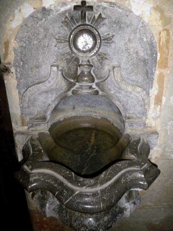 Zarauz - Convento de Santa Clara 10