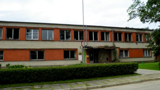 Zasa pašvaldība