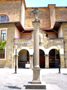 Zarauz - Convento de los Franciscanos 05
