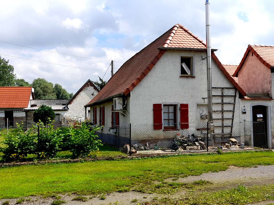 Zaschwitz, Am Ring 8