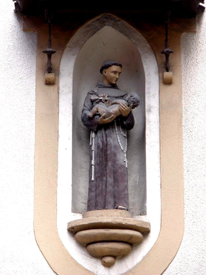 Zarauz - Convento de los Franciscanos 22