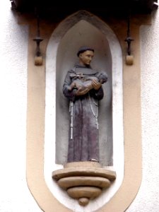 Zarauz - Convento de los Franciscanos 22