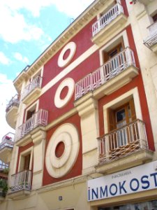 Zarauz - Cine Modelo 2