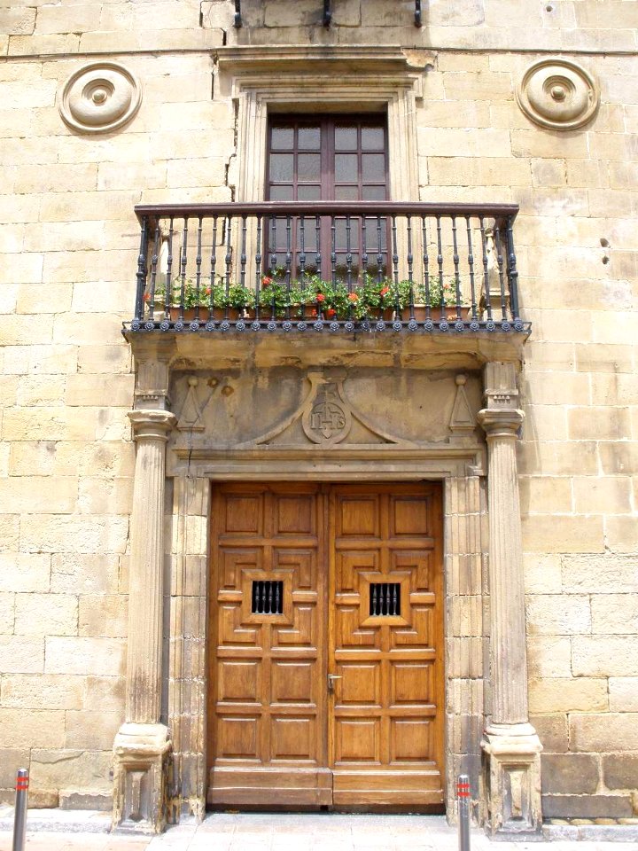 Zarauz - Casa Portu-Ayuntamiento 3