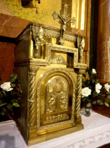 Zarauz - Convento de los Franciscanos 17