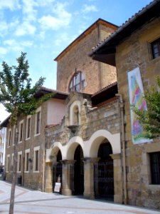 Zarauz - Convento de los Franciscanos 04