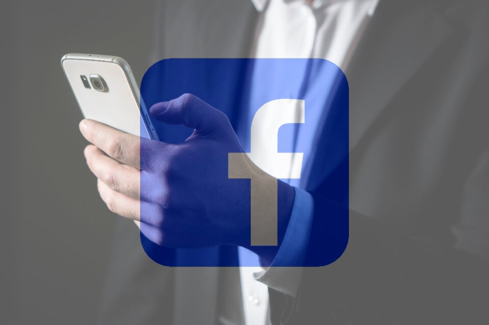 Texting social media