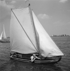 Zeilen in Grouw, Bestanddeelnr 902-1728