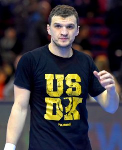 Zarko Pejovic 20150322