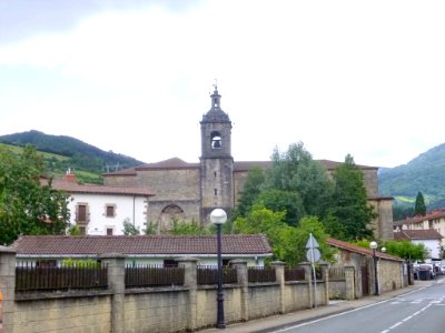 Zegama 38