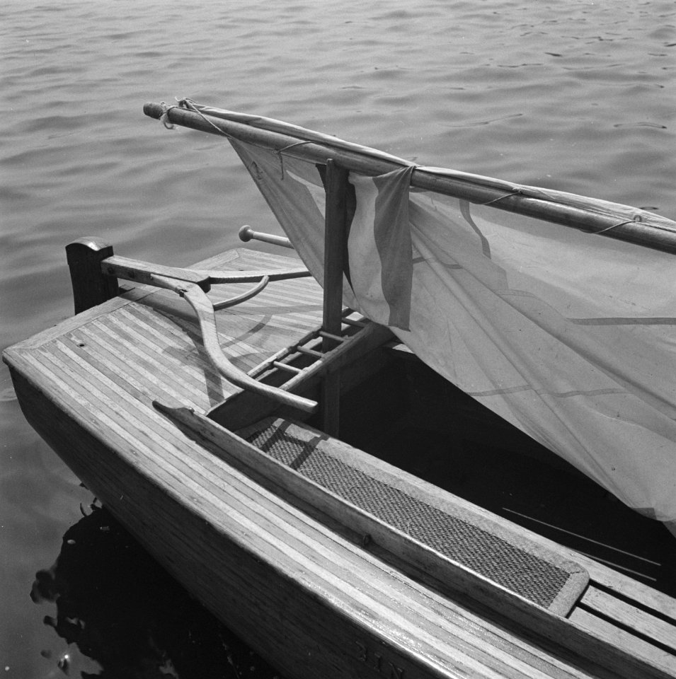 Zeilen in Grouw, Bestanddeelnr 902-1729