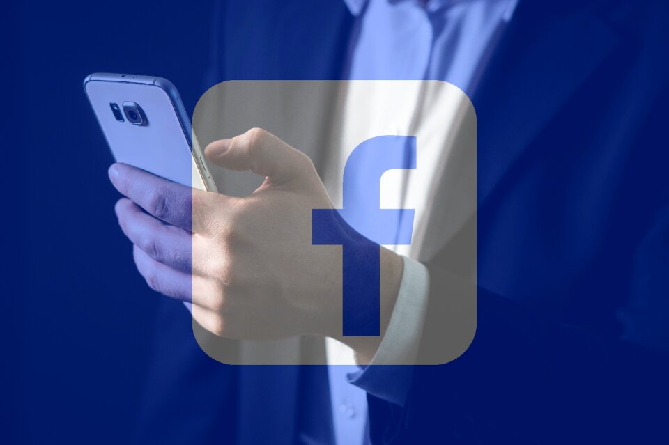 Facebook lite texting social