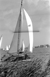 Zeiboten op het Sneekermeer, Bestanddeelnr 911-5056