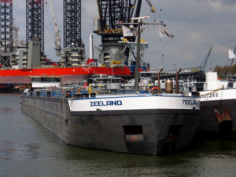 Zeeland, ENI 02332990