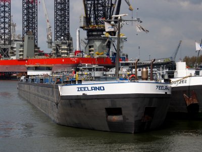 Zeeland, ENI 02332990