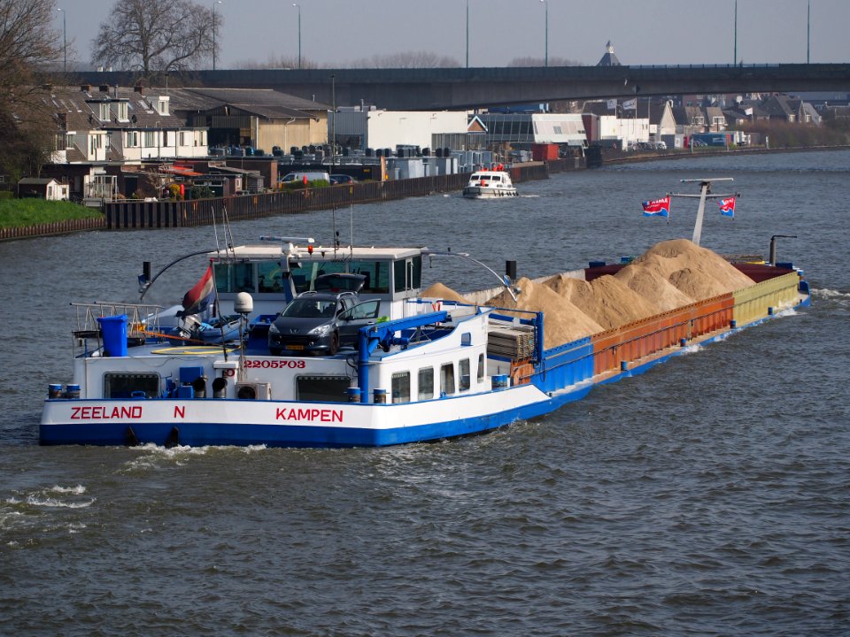 Zeeland - ENI 02205703, Amsterdam-Rijnkanaal, pic7
