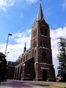 Zeeland Rijksmonument 519138 kerk Kerkstraat 51