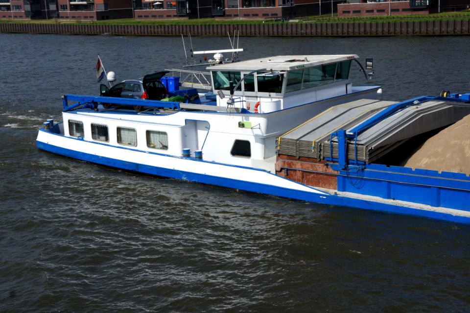 Zeeland - ENI 02205703, Amsterdam-Rijnkanaal, pic3