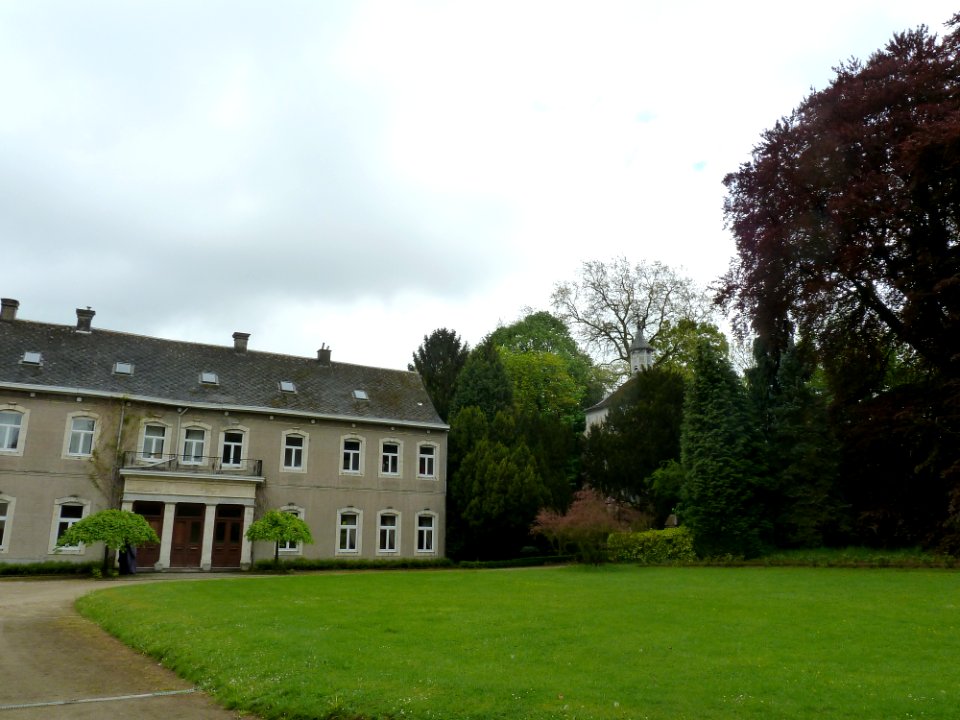 Zelem-Klooster Sint-Jansberg + complex (16)