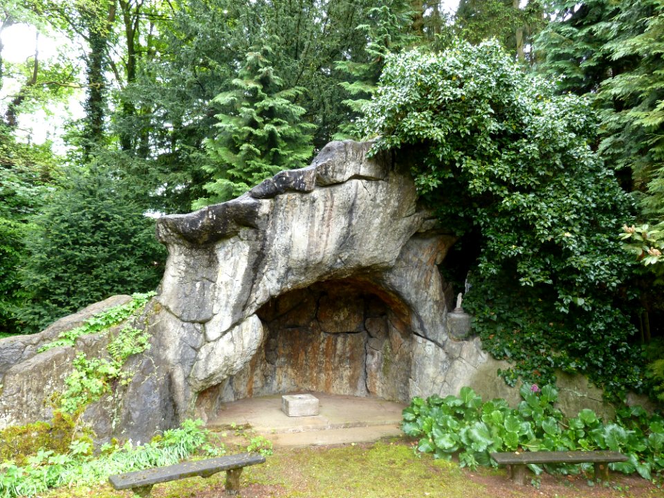 Zelem-Klooster Sint-Jansberg + complex (12)