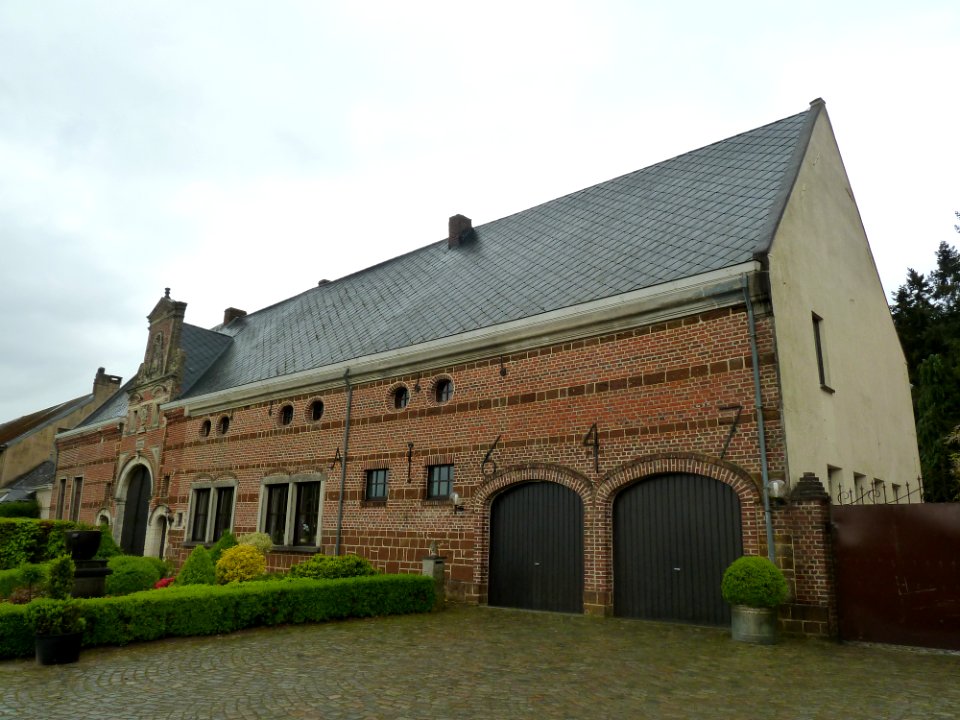 Zelem-Klooster Sint-Jansberg + complex (2)