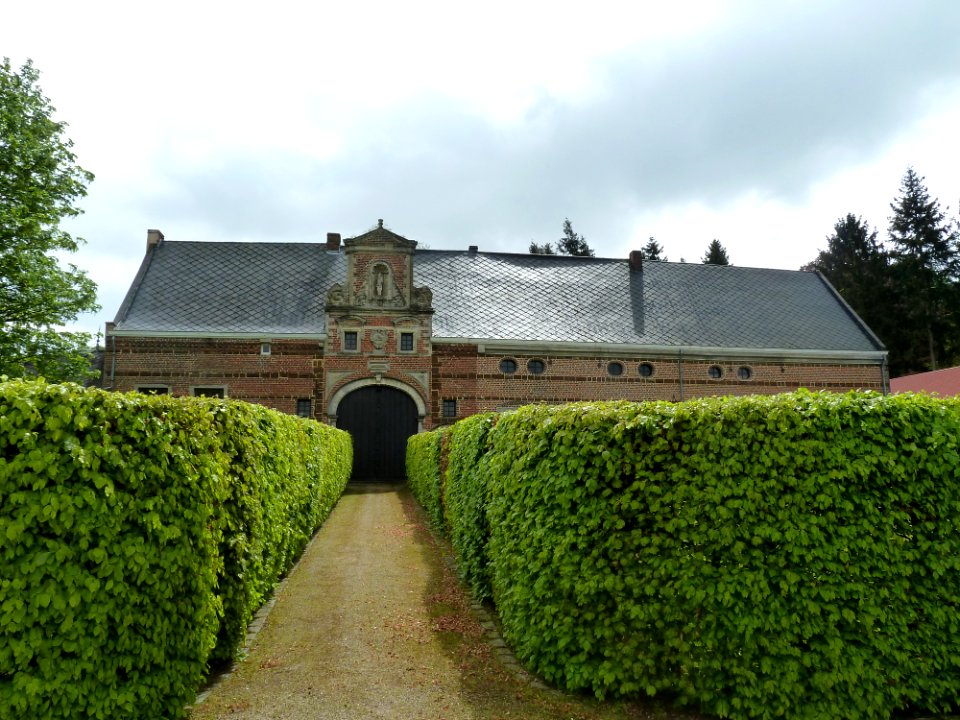 Zelem-Klooster Sint-Jansberg + complex (8)