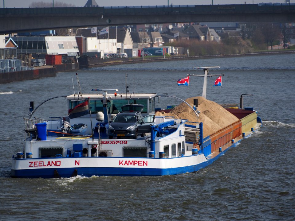 Zeeland - ENI 02205703, Amsterdam-Rijnkanaal, pic8