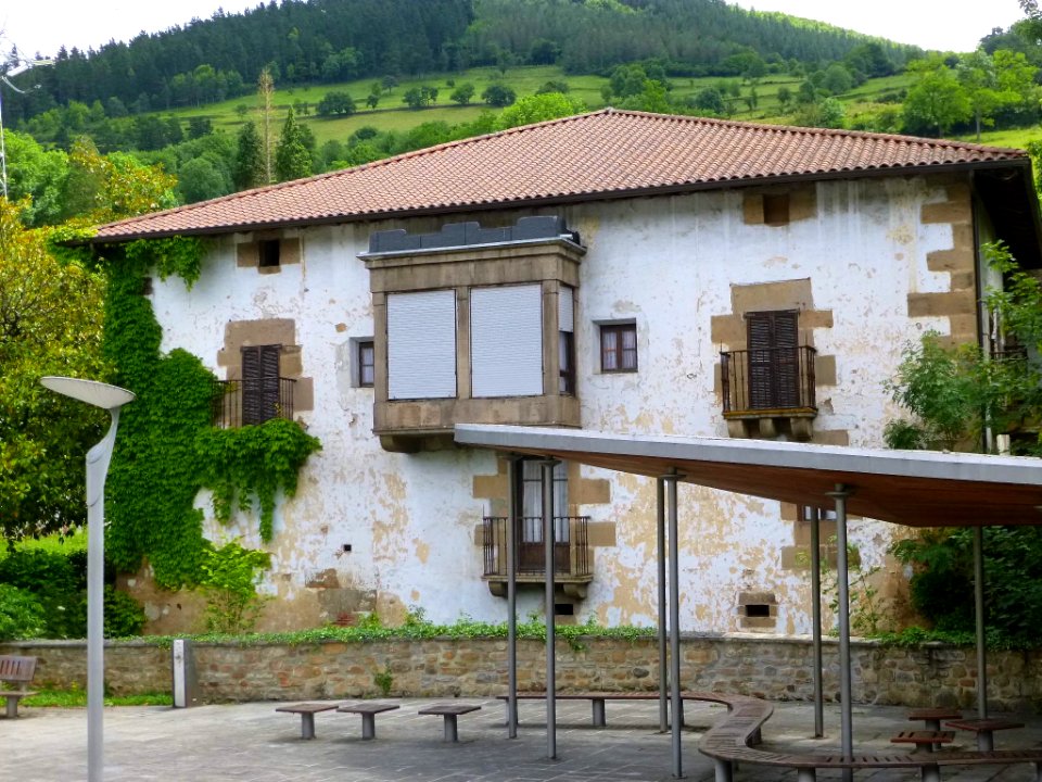 Zegama 24