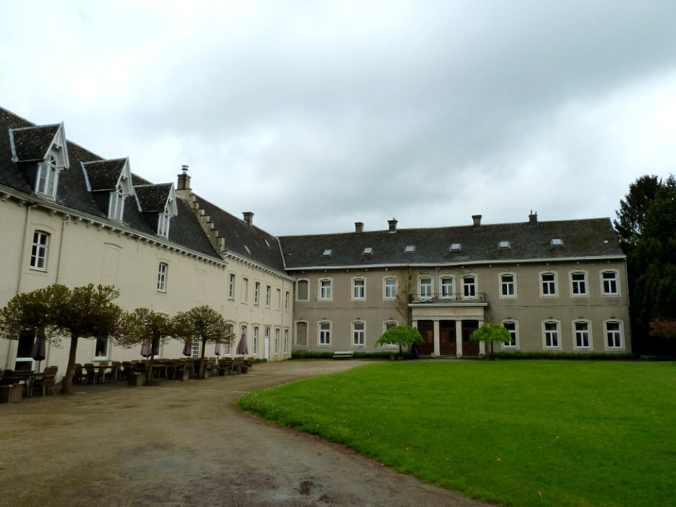Zelem-Klooster Sint-Jansberg + complex (13)