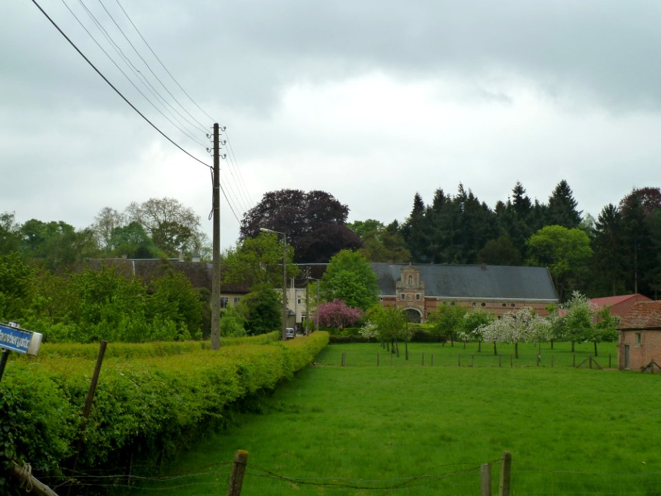 Zelem-Klooster Sint-Jansberg + complex (7)