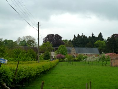 Zelem-Klooster Sint-Jansberg + complex (7)