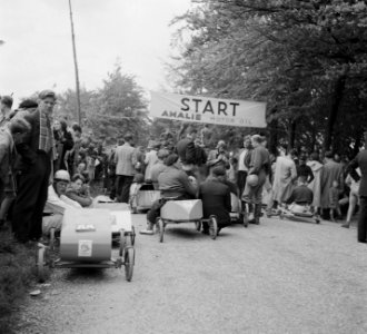 Zeepkistenraces te Rhenen, Bestanddeelnr 903-9869