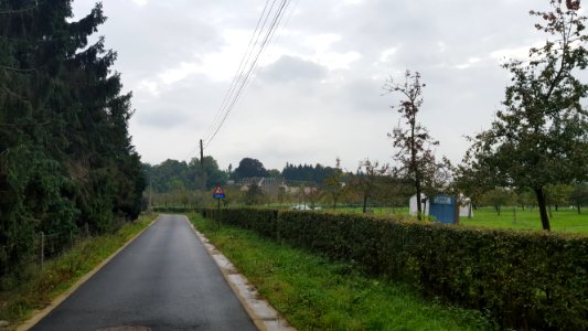 Zelem-Klooster Sint-Jansberg