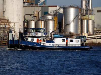 Zeldenrust, ENI 02317311, Port of Amsterdam, pic1