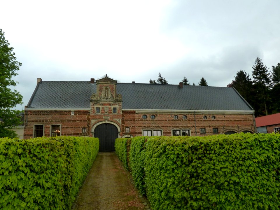 Zelem-Klooster Sint-Jansberg + complex (1)