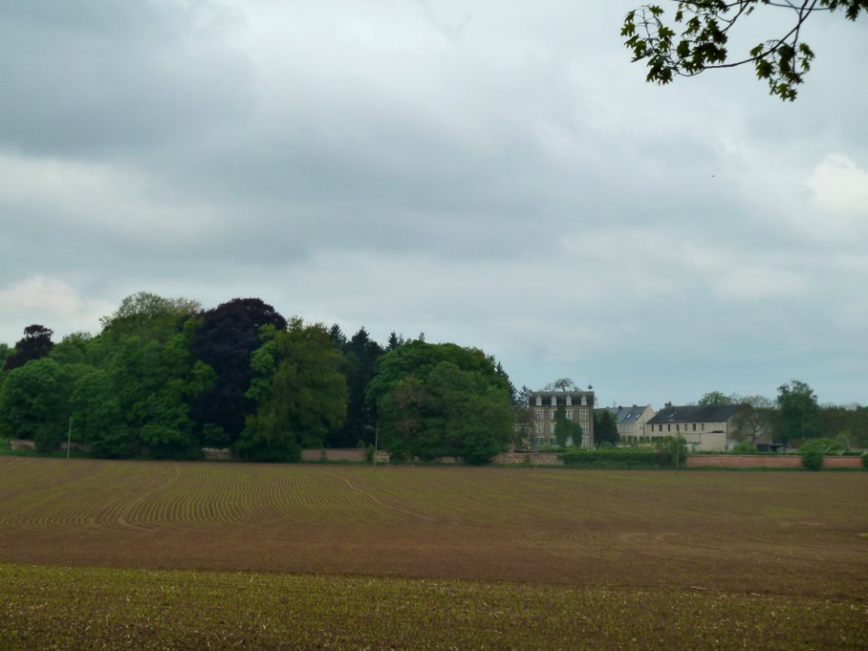 Zelem-Klooster Sint-Jansberg + complex (3)