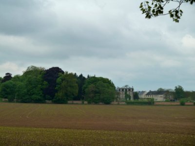 Zelem-Klooster Sint-Jansberg + complex (3)