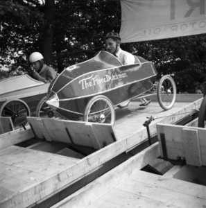 Zeepkistenraces te Rhenen, Bestanddeelnr 934-5317